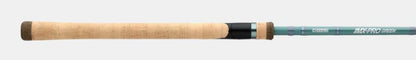 G.Loomis 904S IMX Pro Green Spinning Rod 7'6" 20-30lb.