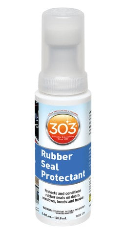303 Rubber Sealant Spray 3.4oz