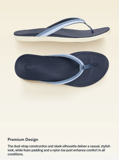 Olukai Ho'opio Malua Women's Sandal