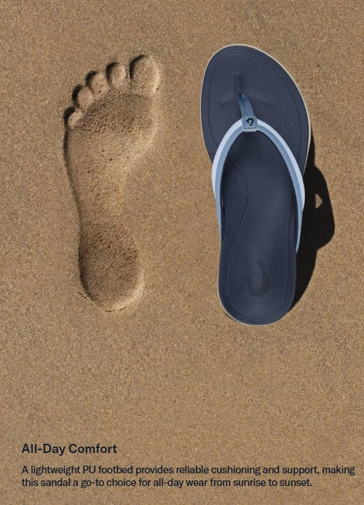 Olukai Ho'opio Malua Women's Sandal