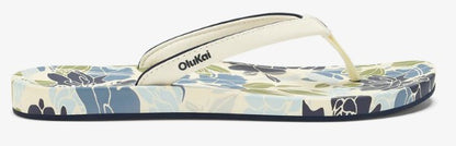 Olukai 'Uiki Mood Indigo Pa'i Women's Snadals
