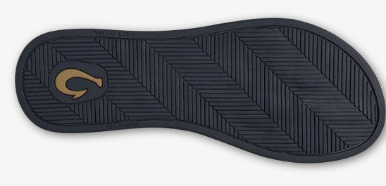 Olukai 'Uiki Mood Indigo Pa'i Women's Snadals