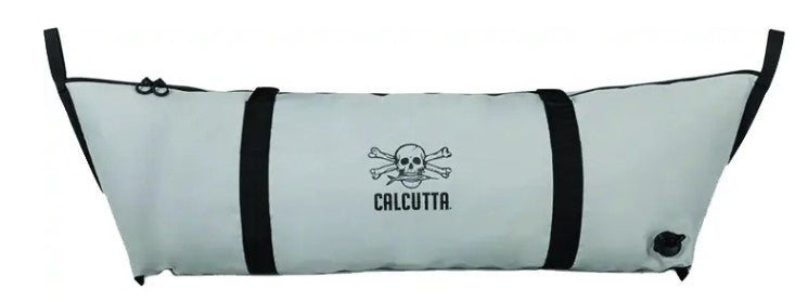 Calcutta Fish Bag Cooler With Drain  L42"xW14"Hx9"