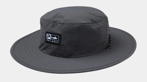 Pelagic Sunsetter Hat