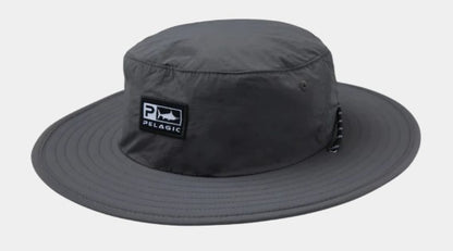 Pelagic Sunsetter Hat
