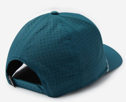 Pelagic Marlin Club Trucker Snapback Hat