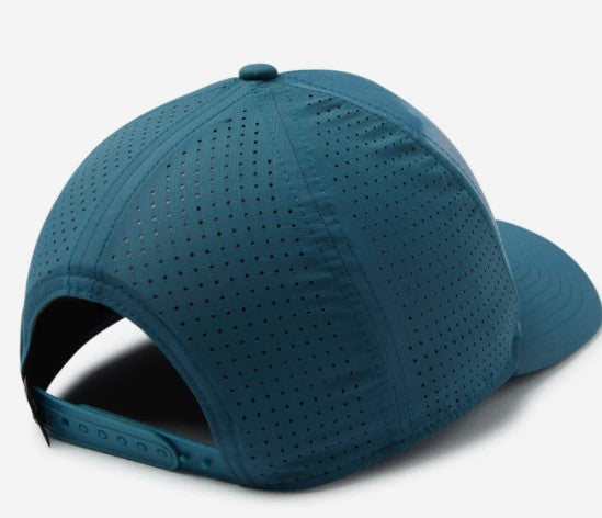 Pelagic Terminal Trucker Snapback Hat