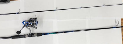 Tsunami TSARM3000TSAEGIS702M  Armr/Aegis Spinning Combo 7' 10-17lb.