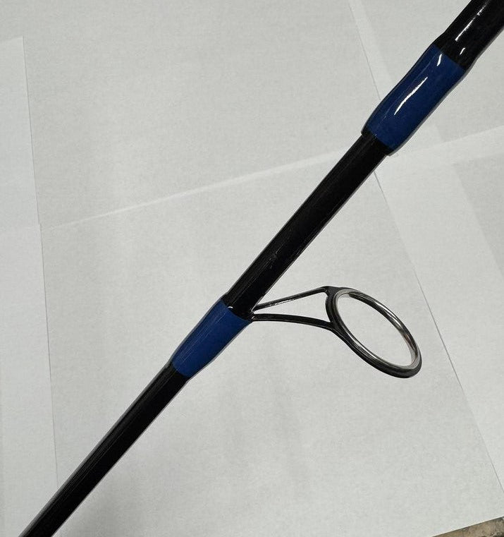 Tsunami TSARM3000TSAEGIS702M  Armr/Aegis Spinning Combo 7' 10-17lb.
