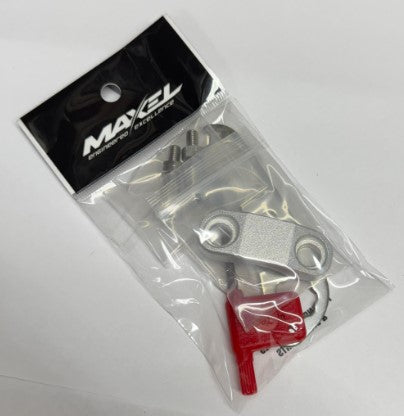 Maxel 90 Custom Rage Pro Lever Drag Conventional Reels Limited Edition