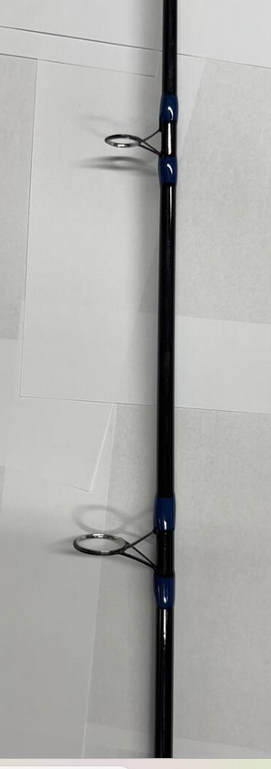 Tsunami TSARM6000TSAEGB601H Armr/Aegis Spinning Combo 6' 15-30lb.