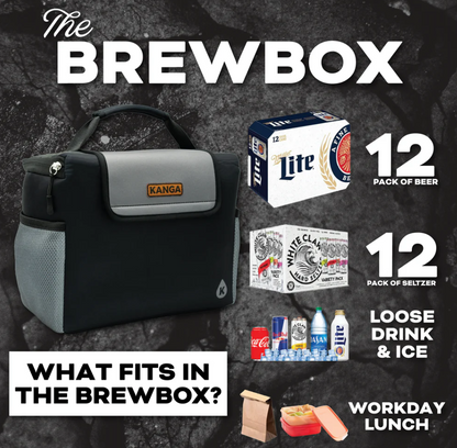 Kanga Coolers Brewbox