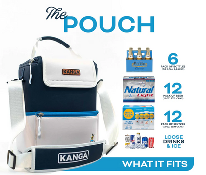 Kanga Coolers Pouch