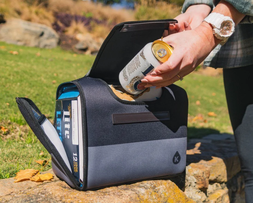 Kanga Coolers 12-Pack Kase Mate