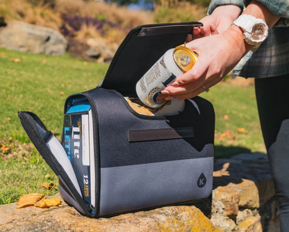 Kanga Coolers 12-Pack Kase Mate