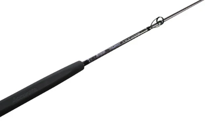 Accurate BV710MH Valiant Conventional Rod 7'10" 50-60lb