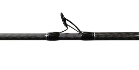 Accurate BV710MH Valiant Conventional Rod 7'10" 50-60lb