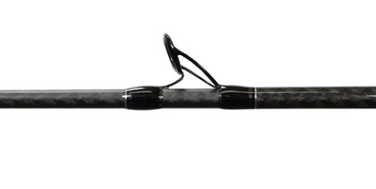 Accurate Valiant BV710H Conventional Rod 7'10" 65-85lb