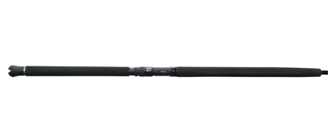 Accurate Valiant BV710H Conventional Rod 7'10" 65-85lb