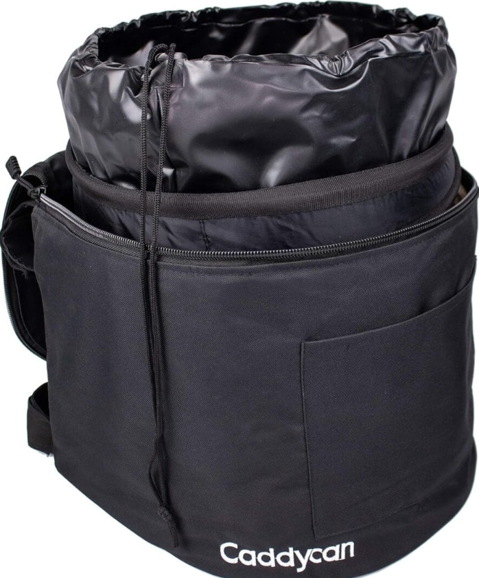 Caddycan Peva Water Proof Sleeve