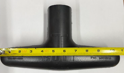 T-Butt Foam Fishing Rod Accessory