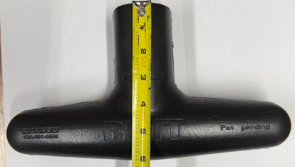 T-Butt Foam Fishing Rod Accessory