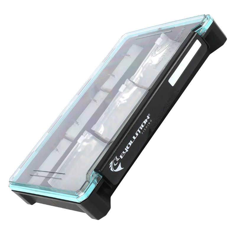 Evolution Fishing BallistiX Blade Runner Tackle Tray