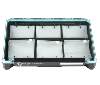 Evolution Fishing BallistiX Blade Runner Tackle Tray