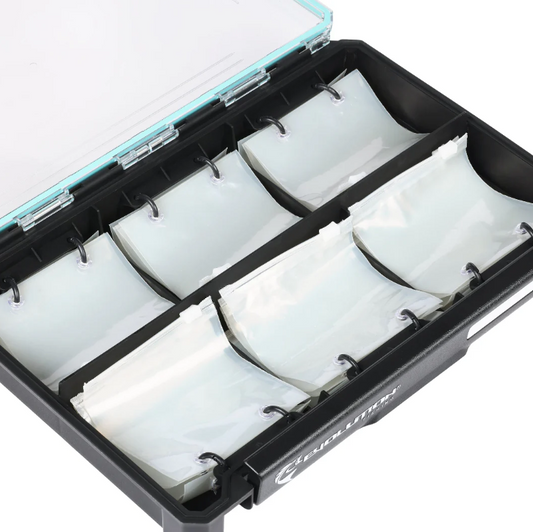 Evolution Fishing BallistiX Blade Runner Tackle Tray