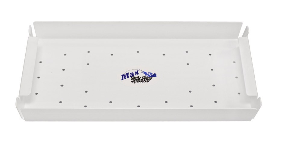 Max Bait Tray MX23D - 23.25" x 10.25" x 2.3" THIN