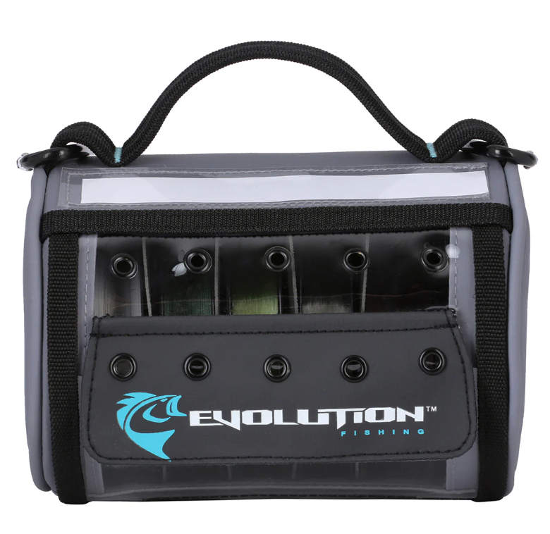 Evolution Fishing Rigger Series Linemaster Leader Bag