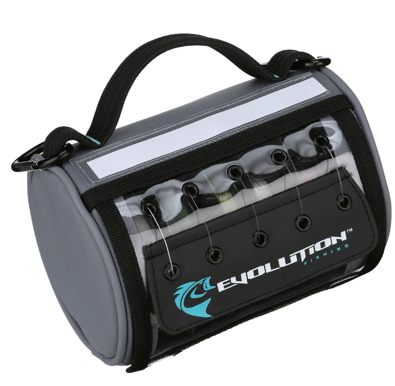 Evolution Fishing Rigger Series Linemaster Leader Bag