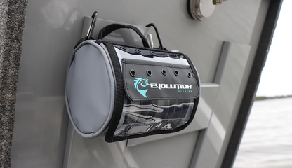 Evolution Fishing Rigger Series Linemaster Leader Bag