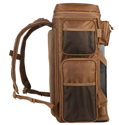 Evolution Fishing Drift Series Battle Pack 3700 Tackle Backpack