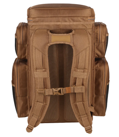 Evolution Fishing Drift Series Battle Pack 3700 Tackle Backpack