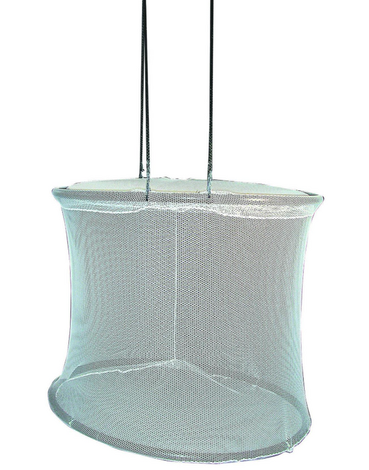 Frabill Floating Bait Quarters 18" x 18" 20-Gallon PMC1290