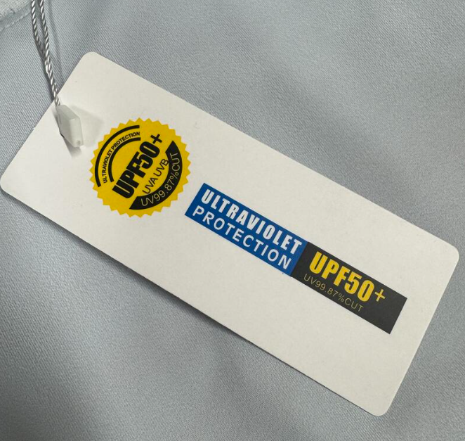 Make Fishing Great Again Hooded Long Sleeve Performance Shirt