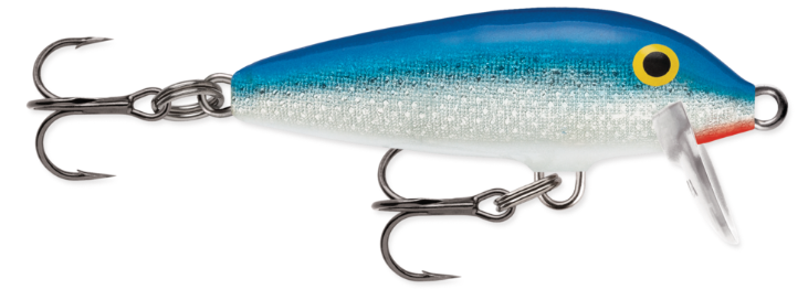 Rapala Original Floating Lure