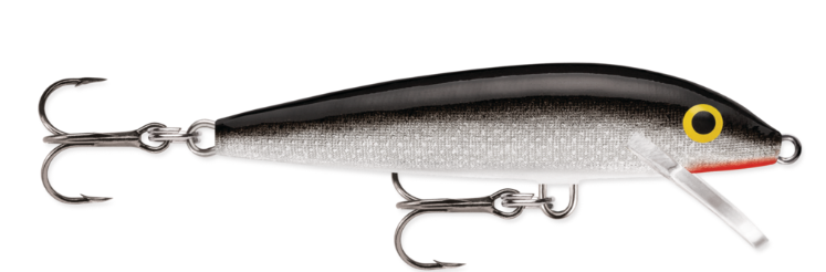 Rapala Original Floating Lure