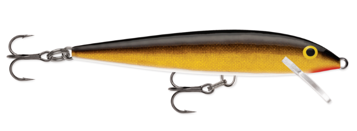 Rapala Original Floating Lure