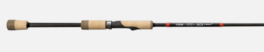 G. Loomis GCX 820S DSR GCX Dropshot Spinning Rod 6'10" 4-8lb