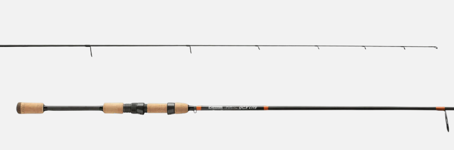 G. Loomis GCX 780S SR GCX Lite Spinning Rod 6'6" 4-8lb