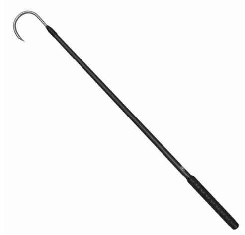 Danco Carbon Fiber 36" Gaff With 2" Hook