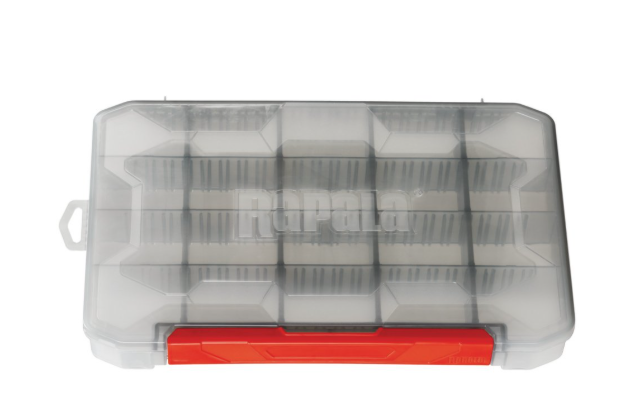 Rapala RapStack 3700 Tackle Tray