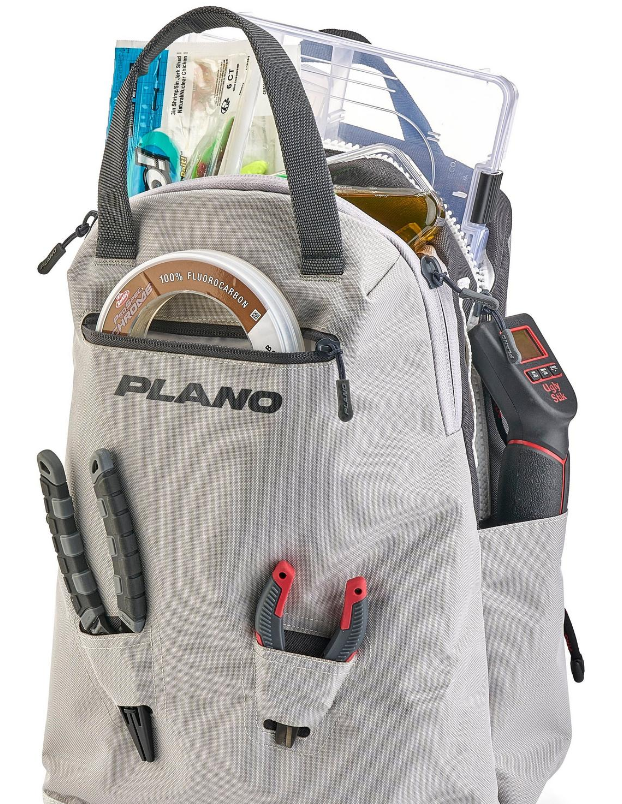 Plano Weekend Tackle Backpack
