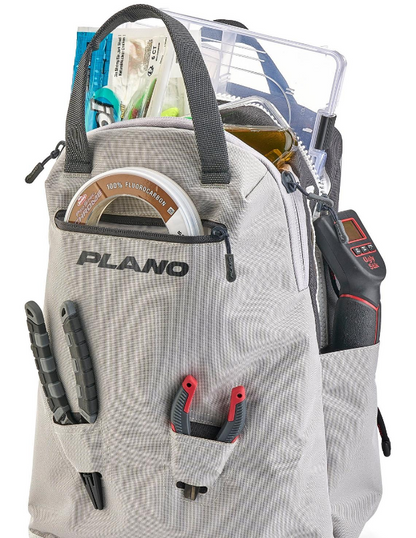 Plano Weekend Tackle Backpack