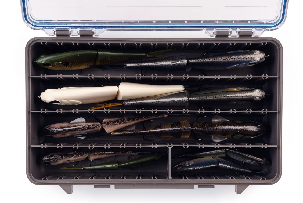 Plano Waterproof Deep StowAway 3700