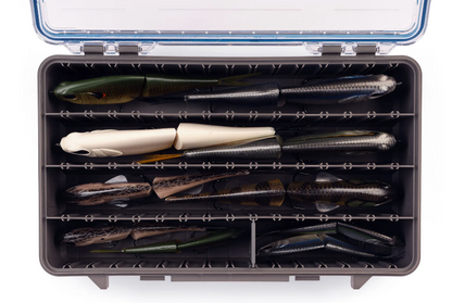 Plano Waterproof Deep StowAway 3700