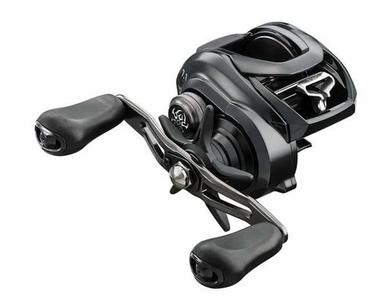 Daiwa Tatula 300 Baitcasting Reel