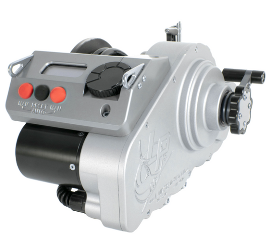 Lindgren-Pitman LP-SV-1200-GFN Electric Reel